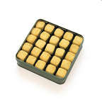 معمول فستق حلبي <br>pistachio ma’amoul