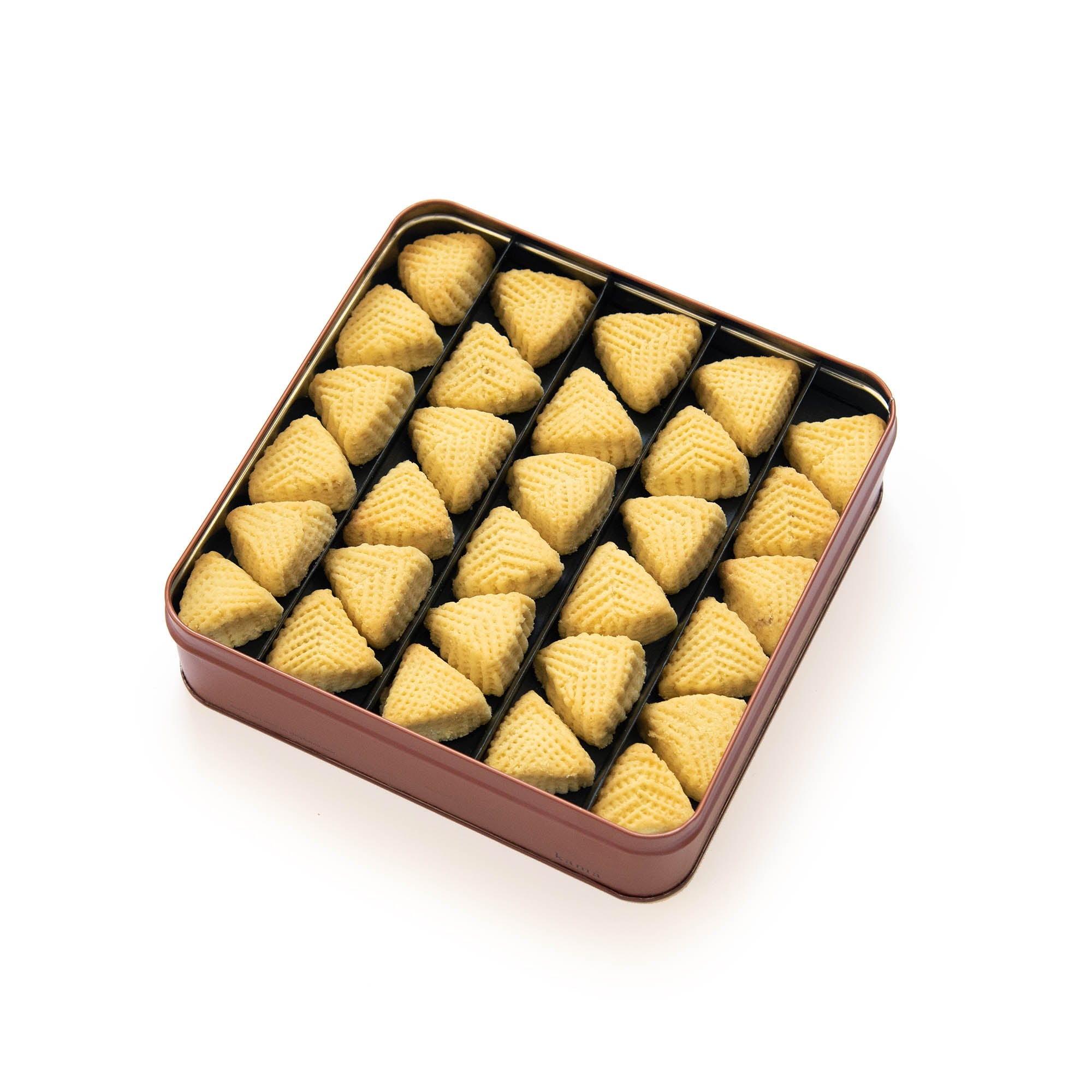 معمول راحة حلقوم <br>raha ma’amoul