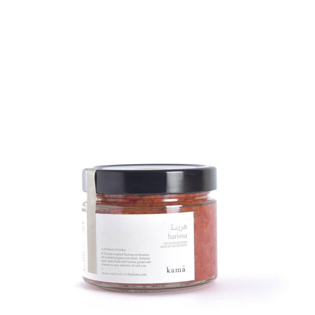 هريسة <br>harissa