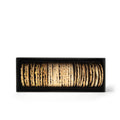 رقائق مشكّلة <br> assorted thins