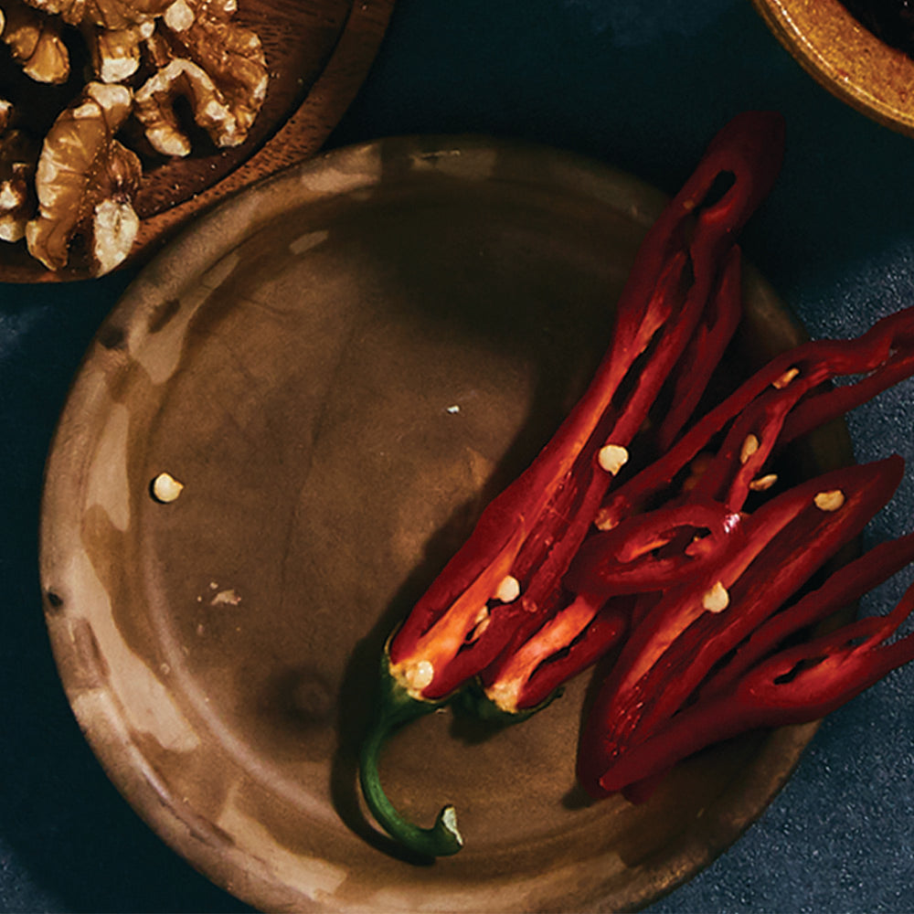 هريسة <br>harissa