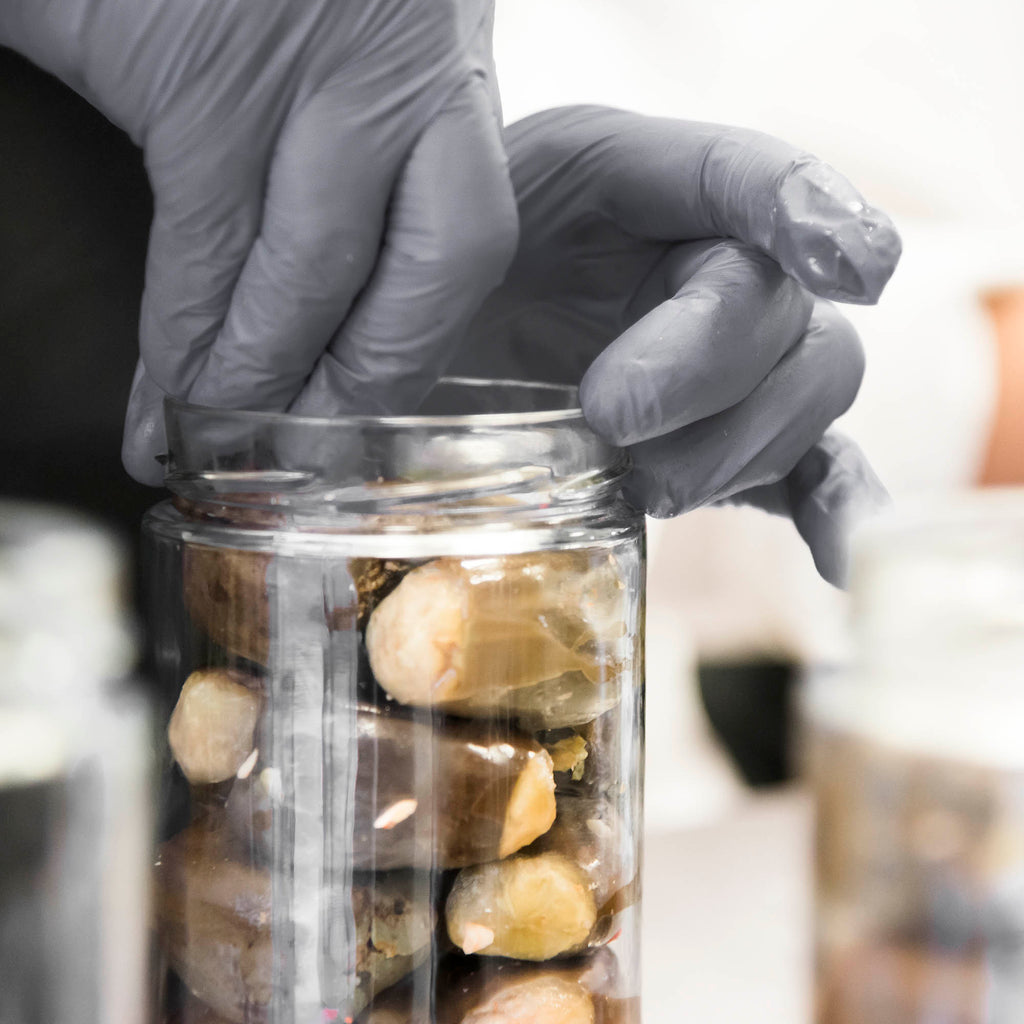 مكدوس <br> makdous