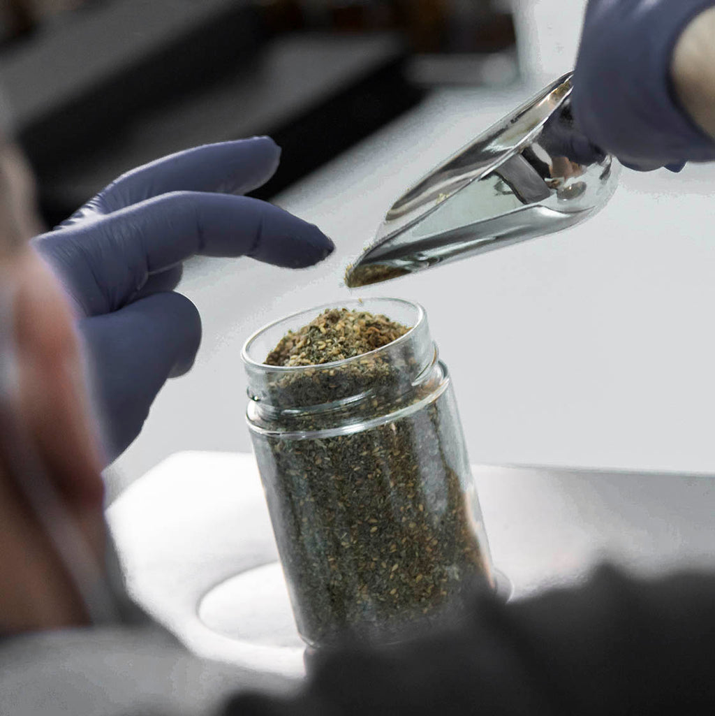 زعتر <br> za’atar