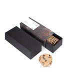 رقائق السّمسم بالتّمر <br>date sesame thins