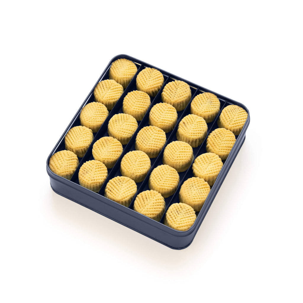 معمول جوز <br>walnut ma’amoul