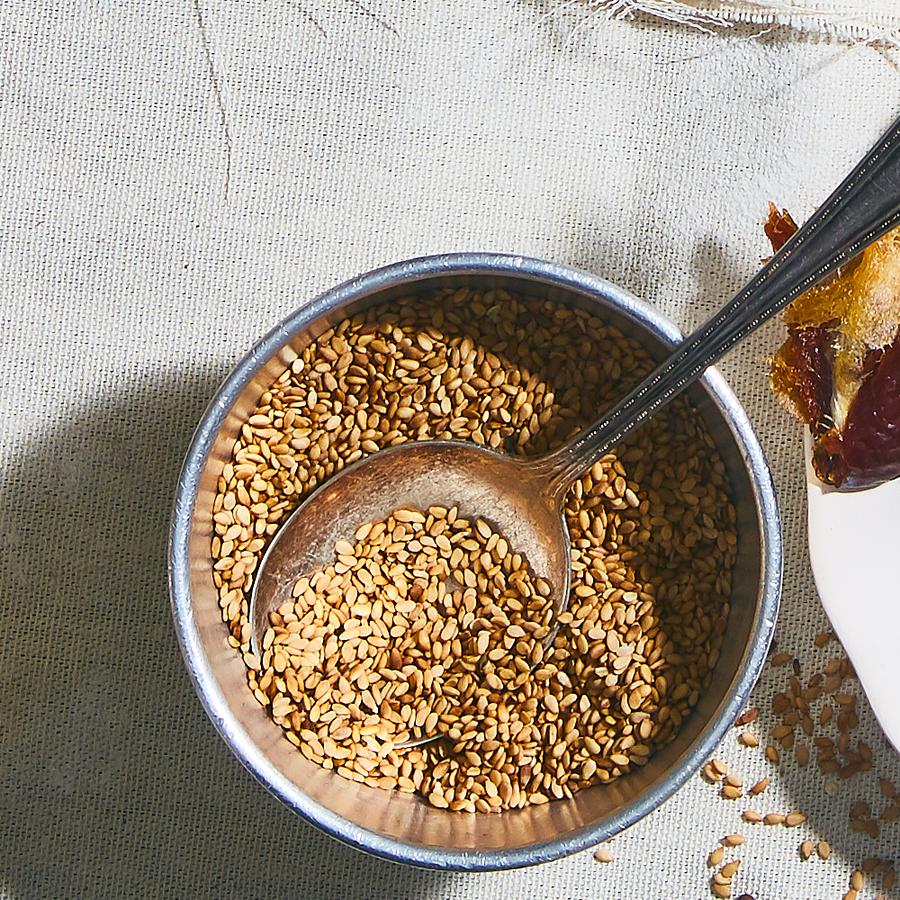 طحينيّة <br>tahiniyeh