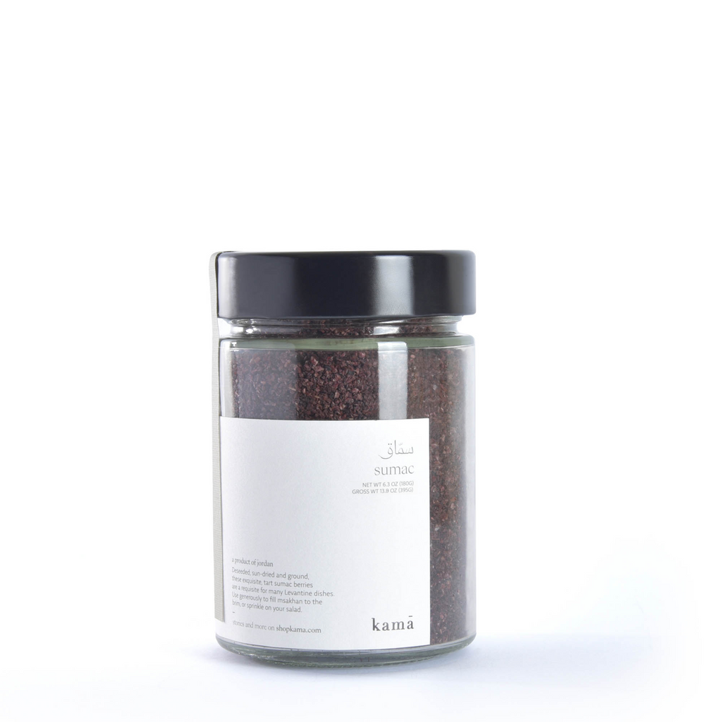 سمّاق<br>Sumac